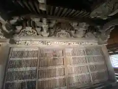 加太春日神社(和歌山県)