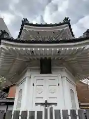 出町妙音堂の建物その他