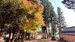 二童子神社(滋賀県)