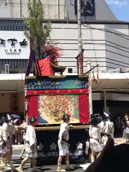 八坂神社(祇園さん)(京都府)