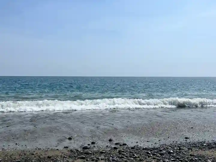 御崎神社(和歌山県)