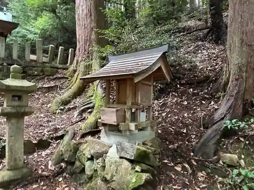 多吉神社(京都府)