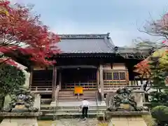 法泉寺(香川県)