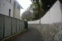 北野青龍神社/三森稲荷神社の周辺