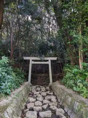 大縣神社(愛知県)
