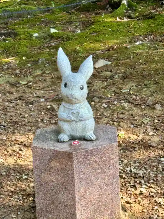 出雲大社(島根県)
