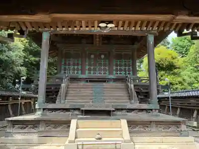 下総野田愛宕神社(千葉県)