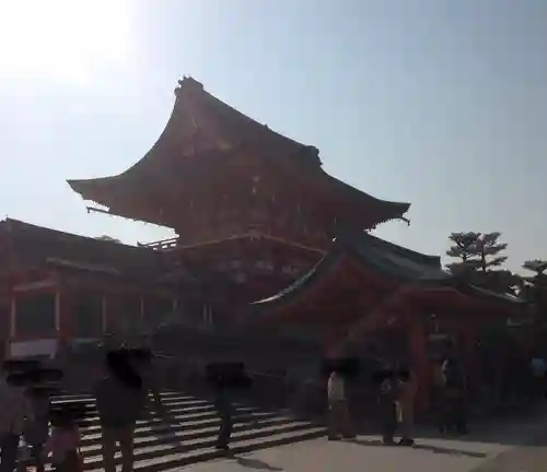 伏見稲荷大社(京都府)