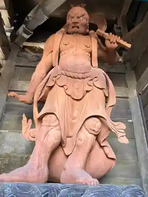 誕生寺(千葉県)