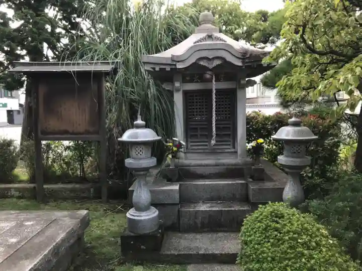 龍華寺(神奈川県)