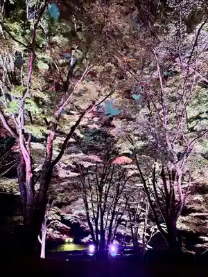 土津神社｜こどもと出世の神さま(福島県)