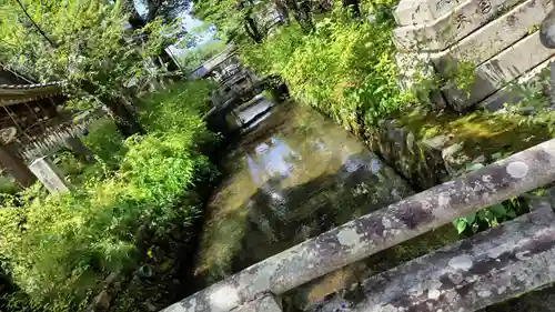 松尾大社(京都府)