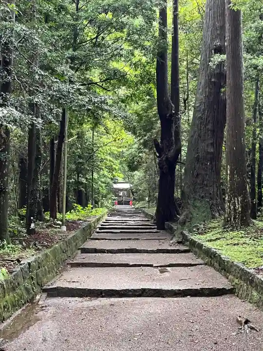 狭野神社(宮崎県)