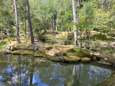 西芳寺(京都府)