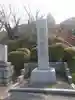 足立山妙見宮(御祖神社)のその他建物