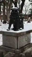 日吉八幡神社(秋田県)