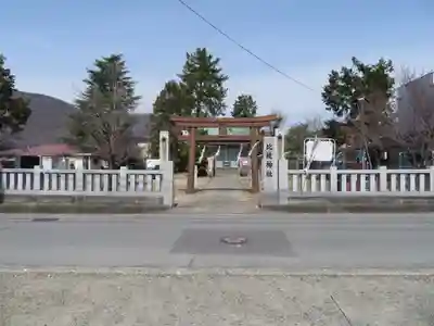 比枝神社のその他建物
