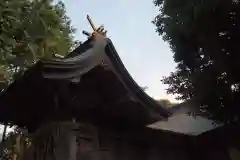 八宮神社(埼玉県)