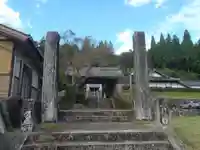 盛久寺(岐阜県)