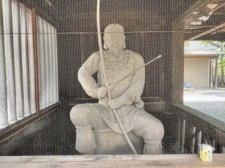 石切劔箭神社(大阪府)