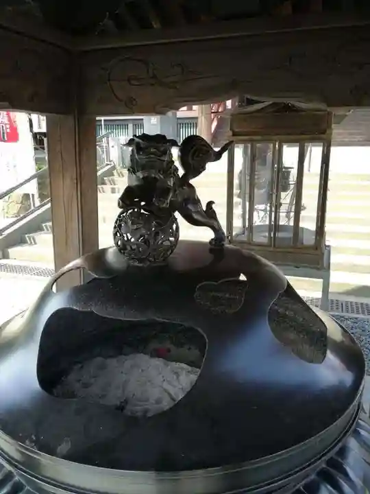 慈恩寺のその他建物