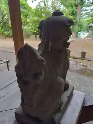 瀧不動堂（木古庭不動尊）(神奈川県)