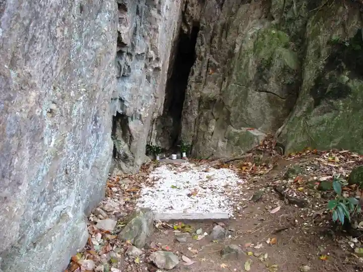 藤ヶ崎龍神社のその他建物