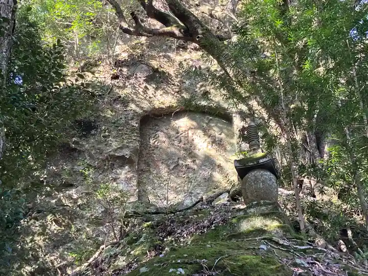 両子寺(大分県)