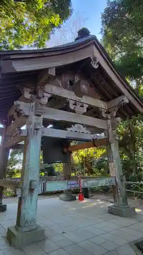 笠森寺のその他建物