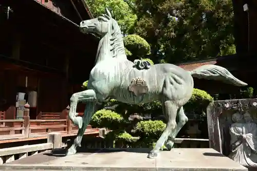 田村神社(香川県)