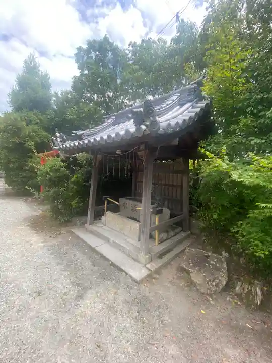 大森神社(大阪府)