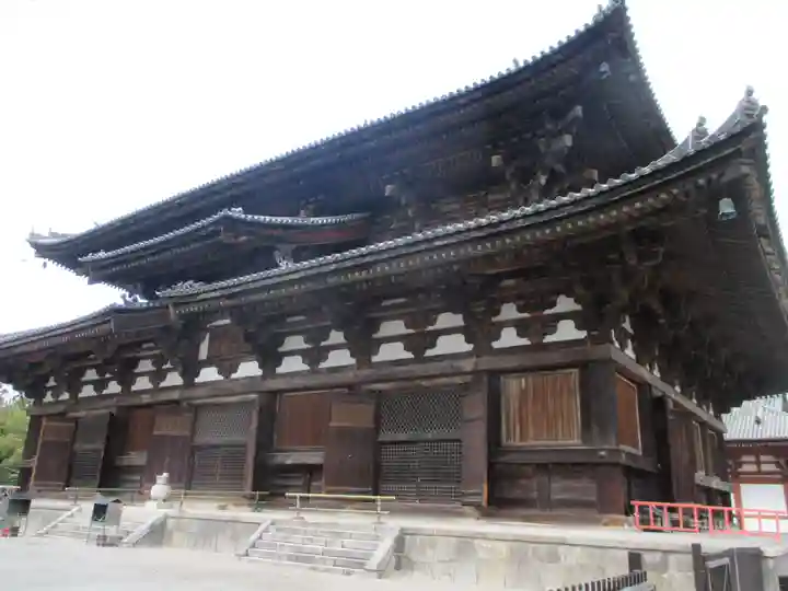 東寺(教王護国寺)(京都府)