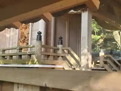 晴明稲荷大明神(茨城県)