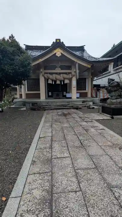 出雲大社京都分院(京都府)