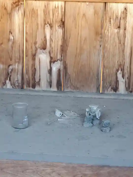 厄除姫稲荷神社(栃木県)