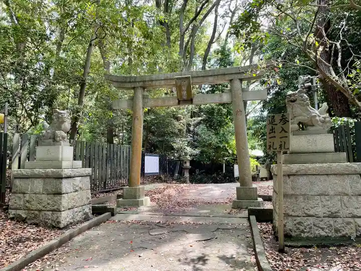 平塚八幡宮(神奈川県)