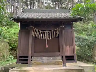 熊野神社(千葉県)