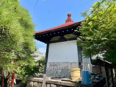 圓眞寺(神奈川県)