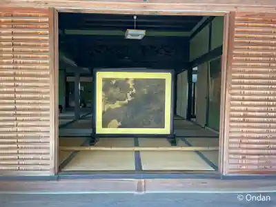 穴太寺(京都府)