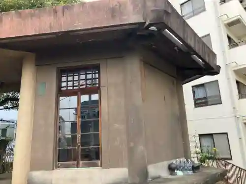 馬頭観音教会(東京都)