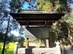 大隴神社(滋賀県)