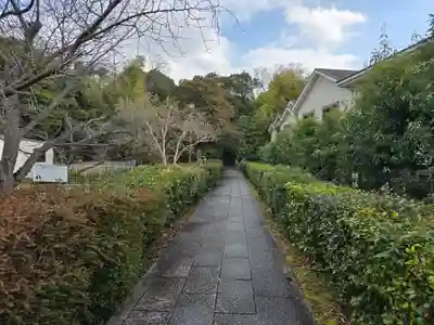 吉田寺(奈良県)