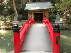 小國神社(静岡県)