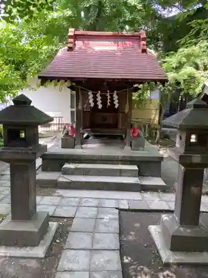 若宮八幡宮 (神奈川県)