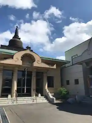 金峰寺の本殿