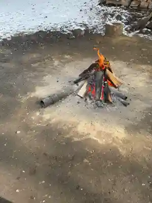 諏訪大社下社春宮(長野県)