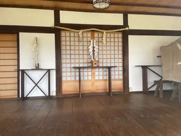 五宮神社(兵庫県)