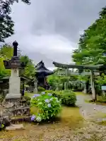 臨川寺(長野県)