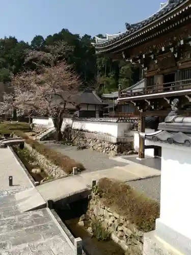 常栄寺の建物その他