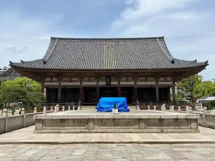 四天王寺(大阪府)